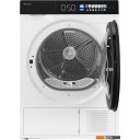 Стиральная машина Weissgauff WD 999 Heat Pump Full Touch