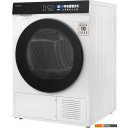 Стиральная машина Weissgauff WD 999 Heat Pump Full Touch