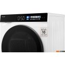 Стиральная машина Weissgauff WD 999 Heat Pump Full Touch