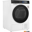 Стиральная машина Weissgauff WD 999 Heat Pump Full Touch