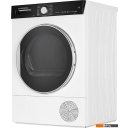 Стиральная машина KUPPERSBERG DM 560 W