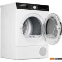 Стиральная машина KUPPERSBERG DM 560 W