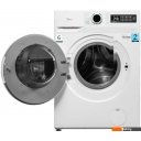 Стиральная машина Midea MF01610US40/W