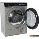 Стиральная машина LEX LDM12GrBlThD Стиральная машина LEX LDM12GrBlThD