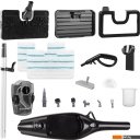 Электрошвабры, паровые швабры и полотеры Endever Odyssey Q-623