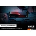 SSD Samsung 990 Pro с радиатором 4TB MZ-V9P4T0CW