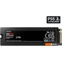 SSD Samsung 990 Pro с радиатором 4TB MZ-V9P4T0CW SSD Samsung 990 Pro с радиатором 4TB MZ-V9P4T0CW