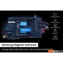 SSD Samsung 990 Pro с радиатором 4TB MZ-V9P4T0CW