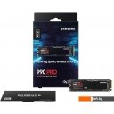 SSD Samsung 990 Pro 4TB MZ-V9P4T0BW