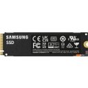 SSD Samsung 990 Evo Plus 4TB MZ-V9S4T0BW