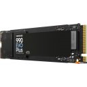 SSD Samsung 990 Evo Plus 4TB MZ-V9S4T0BW