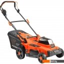 Газонокосилки Patriot CM 440 (без АКБ)