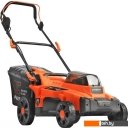 Газонокосилки Patriot CM 440 (без АКБ)