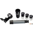 Телескопы Levenhuk Blitz 76 Plus