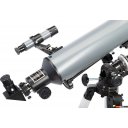 Телескопы Levenhuk Blitz 80 Plus