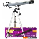 Телескопы Levenhuk Blitz 80 Plus Телескопы Levenhuk Blitz 80 Plus