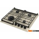 Варочные панели Korting HG 6302 CTB