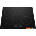 Варочные панели Weissgauff HI 640 BSCM