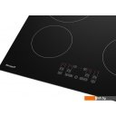 Варочные панели Weissgauff HI 640 BSCM