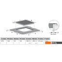 Варочные панели Weissgauff HI 640 BSCM
