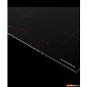 Варочные панели KUPPERSBERG ICI 605