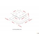 Варочные панели KUPPERSBERG ICI 604