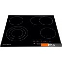 Варочные панели Zigmund & Shtain CN 38.6 B