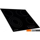 Варочные панели Zigmund & Shtain CN 38.6 B