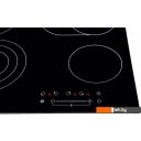 Варочные панели Zigmund & Shtain CN 38.6 B