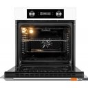 Духовые шкафы MAUNFELD AEOH60102W Духовые шкафы MAUNFELD AEOH60102W