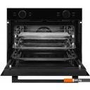Духовые шкафы KUPPERSBERG KMW 612 Black