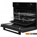 Духовые шкафы KUPPERSBERG KMW 612 Black