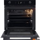 Духовые шкафы Zigmund & Shtain E 171 B