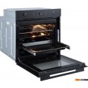 Духовые шкафы Zigmund & Shtain E 171 B