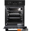 Духовые шкафы Zigmund & Shtain E 145 B