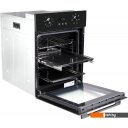 Духовые шкафы Zigmund & Shtain E 145 B