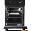 Духовые шкафы Zigmund & Shtain E 145 B