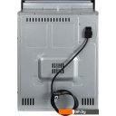 Духовые шкафы MBS DE-453BL