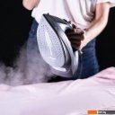 Утюги Ufesa PV1100C Daily (черный/синий) Утюги Ufesa PV1100C Daily (черный/синий)