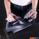 Утюги Ufesa PV1100C Daily (черный/синий) Утюги Ufesa PV1100C Daily (черный/синий)