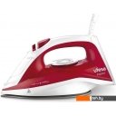 Утюги Ufesa PV1100C Expert (красный/белый)