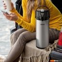 Термосы, термокружки и многоразовые стаканы Kitfort КТ-1257