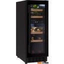 Винные шкафы LEX LWD3017BL Dual Zone