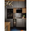 Винные шкафы LEX LWD3017BL Dual Zone