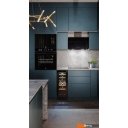 Винные шкафы LEX LWD3017BL Dual Zone