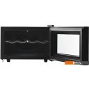 Винные шкафы Tesler WCH-082