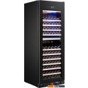 Винные шкафы Temptech E1000DRB-24