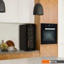 Винные шкафы Meyvel MV12-TBD1