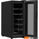 Винные шкафы Meyvel MV12-TBD1