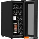 Винные шкафы Meyvel MV12-TBD1